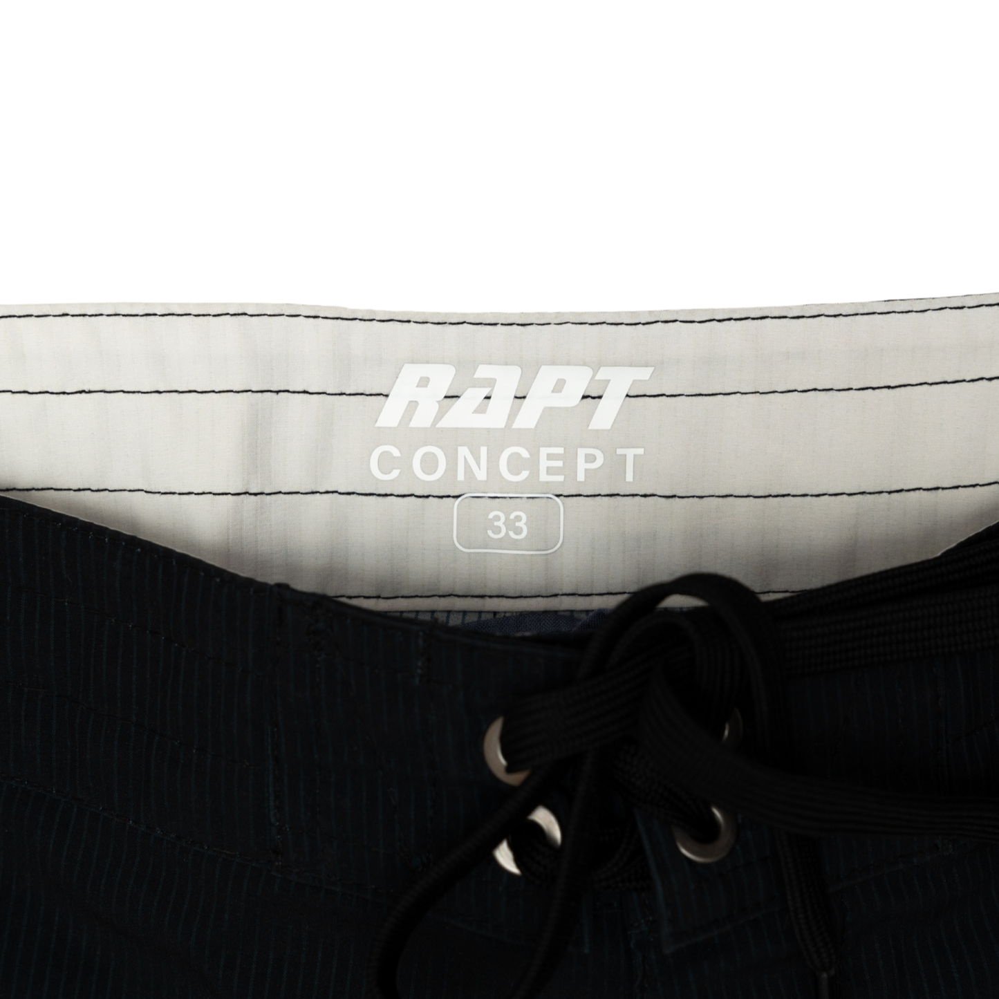 RAPT Boardshorts 19"