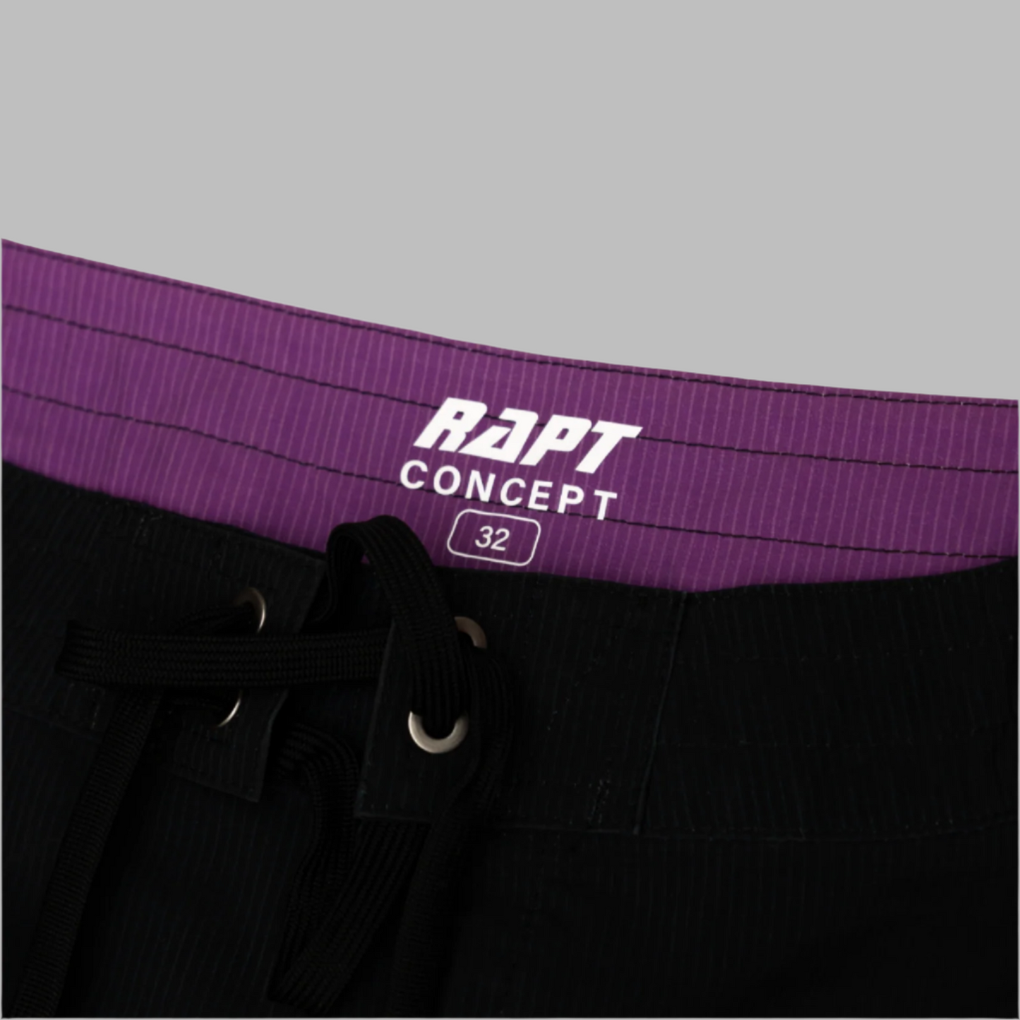 RAPT Boardshorts 19"
