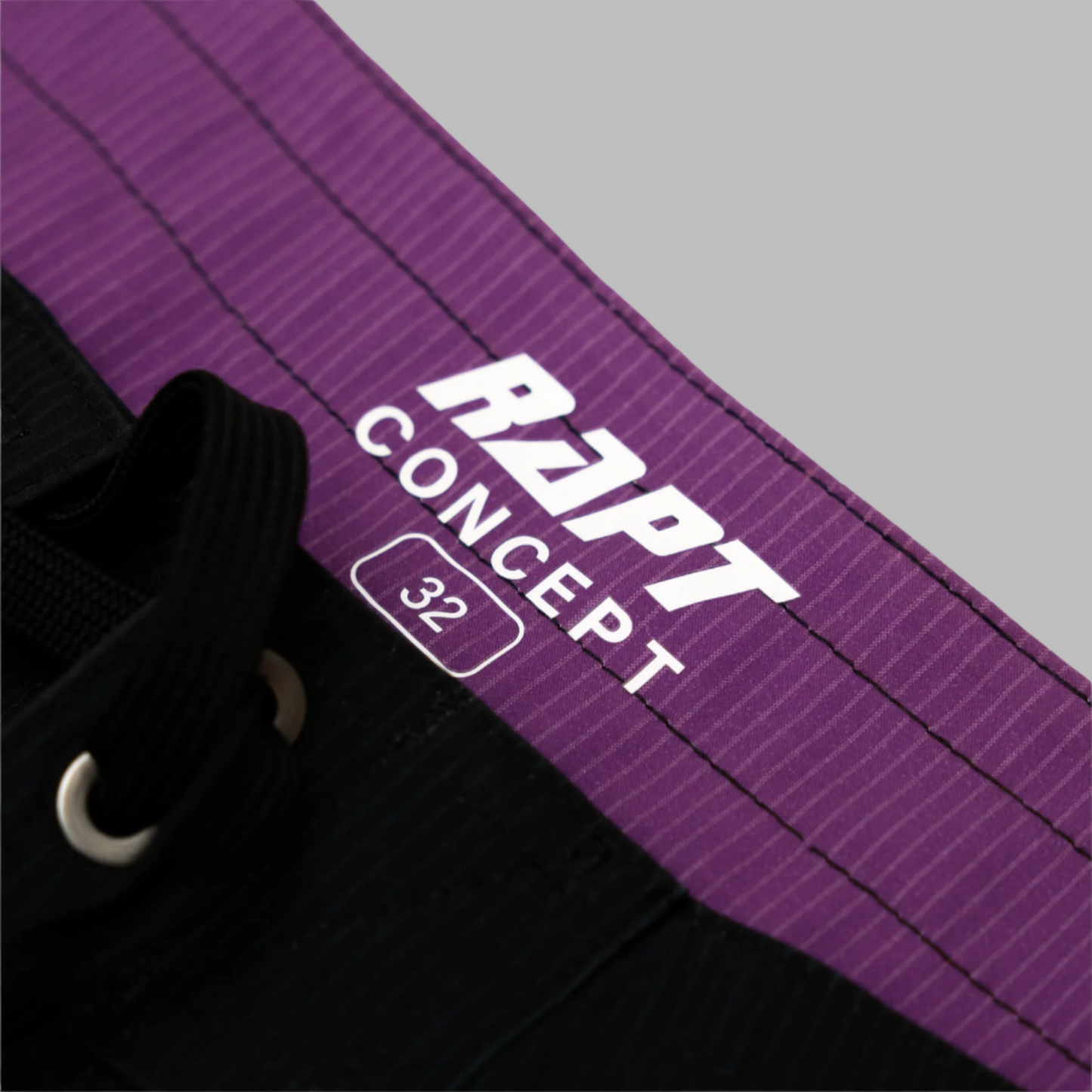 RAPT Boardshorts 19"