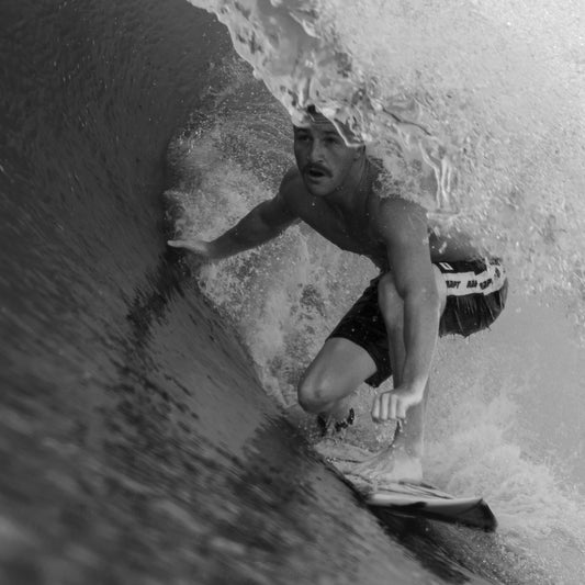 RAPT Boardshorts 19"